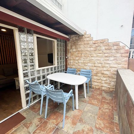 Casa Ines Terraza Villa Las Palmas Buitenkant foto