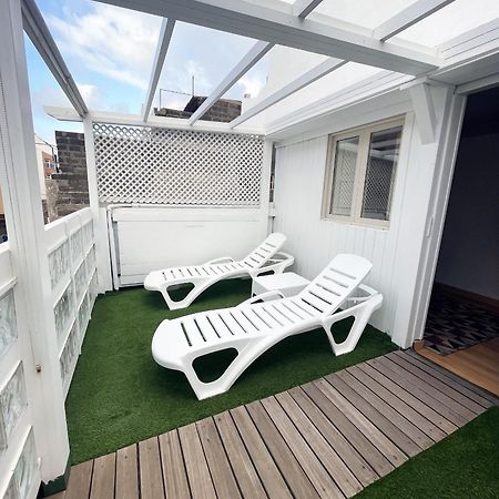 Casa Ines Terraza Villa Las Palmas Buitenkant foto